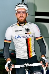 Simon Geschke, UCI Road World Championships 2014