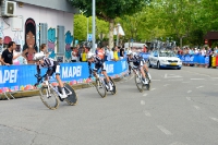 Team Giant-Shimano, UCI Road World Championships 2014