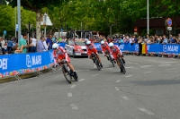 Team Katusha, UCI Road World Championships 2014