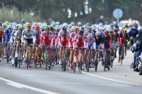 Team Poland, UCI Road World Championships 2014
