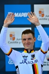 Tony Martin, UCI Road World Championships 2014