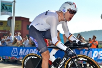 Tony Martin, UCI Road World Championships 2014