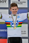 Campbell Flakemore, UCI Road World Championships 2014