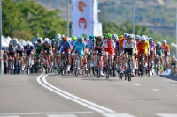 Peloton U23, UCI Road World Championships 2014