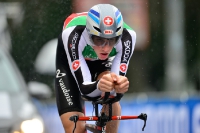Stefan Küng- UCI Road World Championships 2014