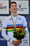 Sven Erik Bystrom, UCI Road World Championships 2014