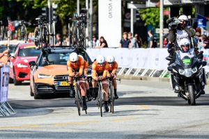 Boels Dolmans Cycling Team