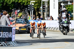 Boels Dolmans Cycling Team