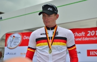 André Greipel, deutscher Straßenmeister 2014