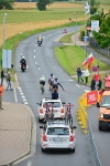 Straßenrennen Männer, Deutsche Meisterschaften 2014