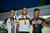 Zeitfahren U23 Deutsche Meisterschaft