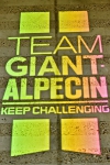 Teampräsentation Giant Alpecin