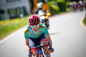 HAMMES Kathrin: LOTTO Thüringen Ladies Tour 2021 - 6. Stage