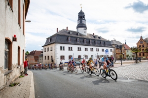 KRÖGER Mieke: LOTTO Thüringen Ladies Tour 2021 - 4. Stage