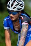 Koga Ladies-Central Rhede-Fachklinik Dr. Herzog Cycling Team