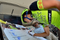 maxx-solar Women Cycling Team, Thüringenrundfahrt Frauen 2014
