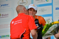 Elizabeth Armitstead, Internationale Thüringenrundfahrt 2014