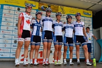 Bigla Cycling Team