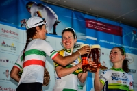 Elena Cecchini gewinnt Thüringen Rundfahrt