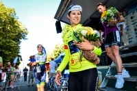 Elena Cecchini gewinnt Thüringen Rundfahrt