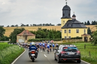 Peloton Thüringen Rundfahrt 2016