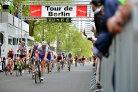 5. Etappe Tour de Berlin 2013
