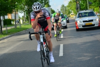 Vierte Etappe Tour de Berlin in Rudow
