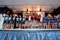 Klein Constantia Cycling Team