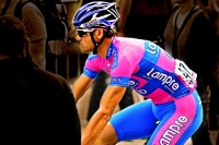 Alessandro Petacchi bei der 99. Tour de France 2012