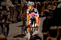 Marcel Sieberg bei der 99. Tour de France 2012