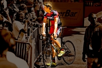 Marcus Burghardt bei der 99. Tour de France 2012