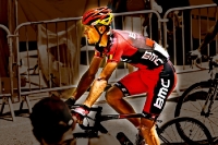 Philippe Gilbert bei der 99. Tour de France 2012
