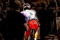 Rein Taaramae bei der 99. Tour de France 2012