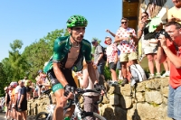 20. Etappe Tour de France 2013, Annecy Semnoz