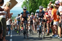 20. Etappe Tour de France 2013, Annecy Semnoz