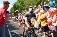 Tony Martin, Annecy Semnoz, Tour de France 2013