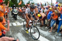Gap - Alpe-d'Huez, 100. Tour de France 2013