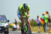 Alessandro Di Marchi, Tour de France 2013