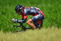 Amael Moinard, Tour de France 2013