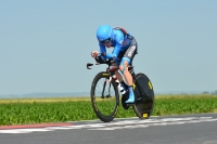 Andrew Talansky, Tour de France 2013