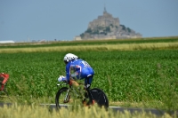 Antoniobil Murilo Fischer, Tour de France 2013