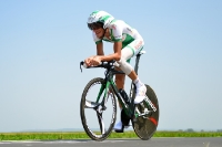 Brice Feillu, Tour de France 2013