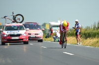 Christophe Le Mevel, Tour de France 2013