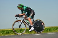 Cyril Gautier, Tour de France 2013
