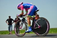 Damiano Cunego, Tour de France 2013