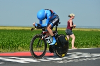 Daniel Martin, Tour de France 2013