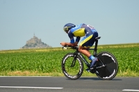 Daniele Bennati, Tour de France 2013