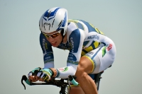 Danny Van Poppel, Tour de France 2013
