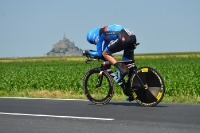 David Millar, Tour de France 2013