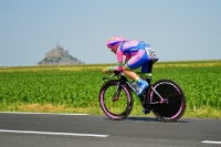 Elia Favilli, Tour de France 2013